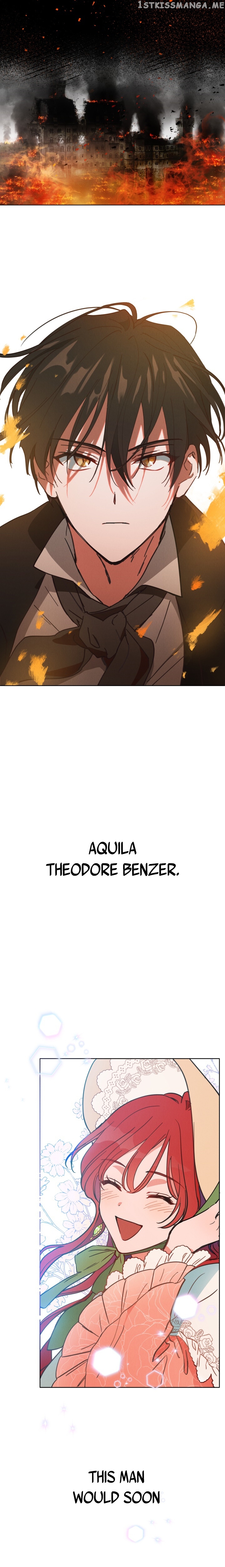 Lamia Orphe is Dead chapter 1 - page 13