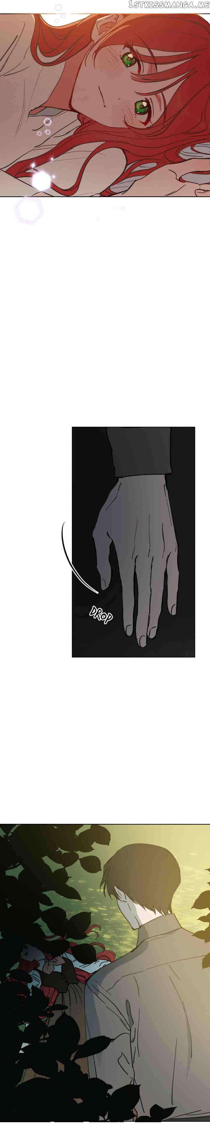 Lamia Orphe is Dead chapter 1 - page 14