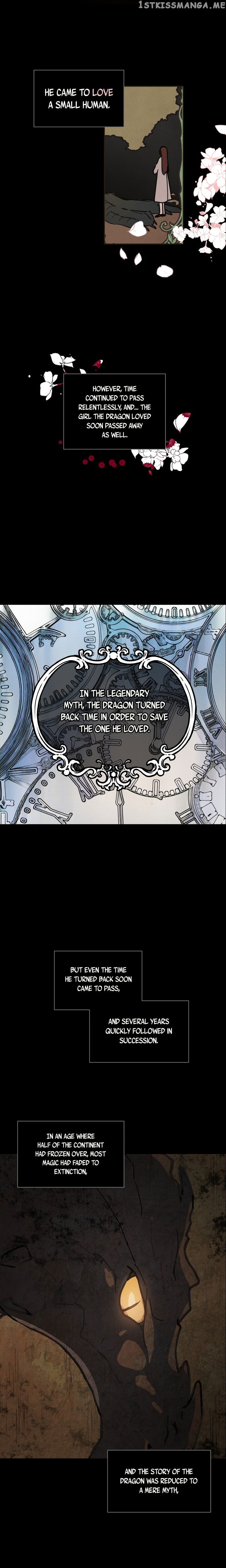 Lamia Orphe is Dead chapter 1 - page 2
