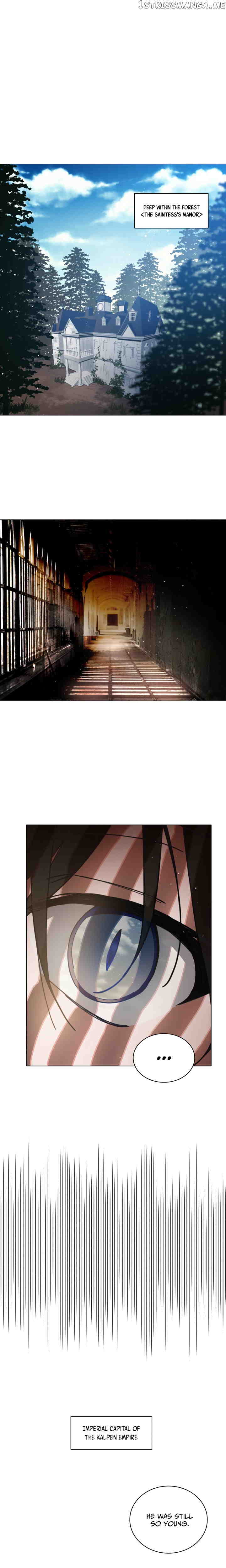 Lamia Orphe is Dead chapter 1 - page 5