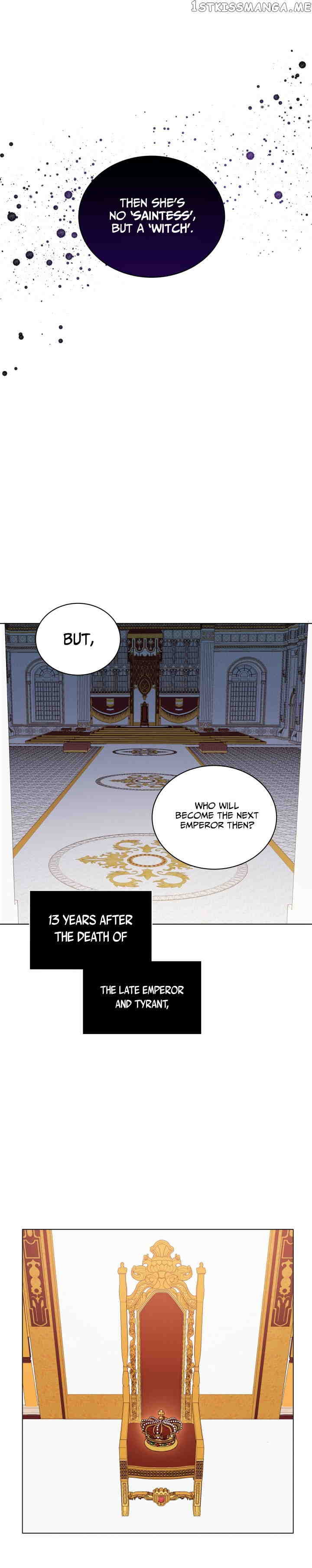 Lamia Orphe is Dead chapter 1 - page 7