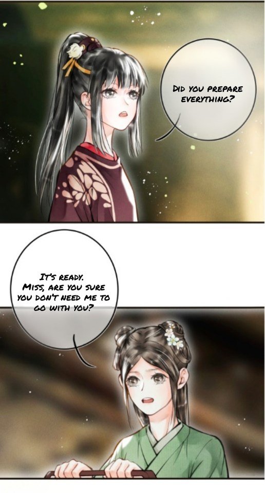 Kill Me Next Time Chapter 24 - page 3