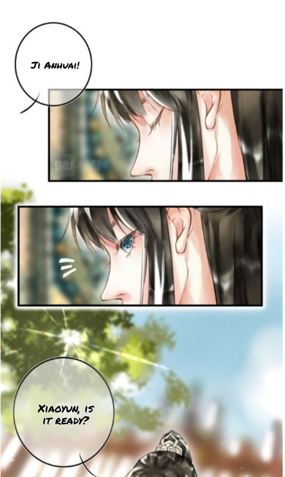 Kill Me Next Time Chapter 24 - page 5