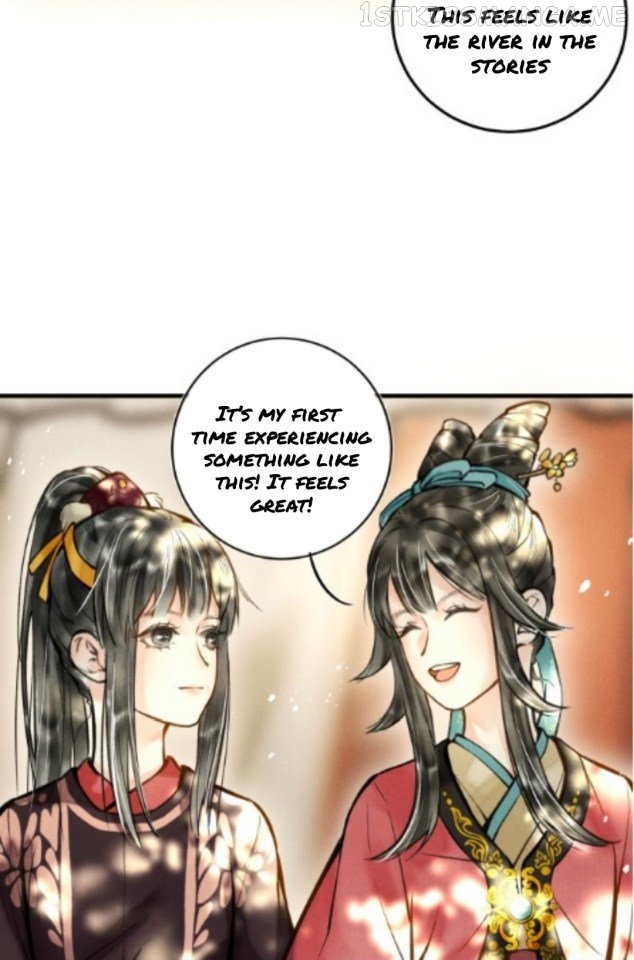 Kill Me Next Time Chapter 24.5 - page 10