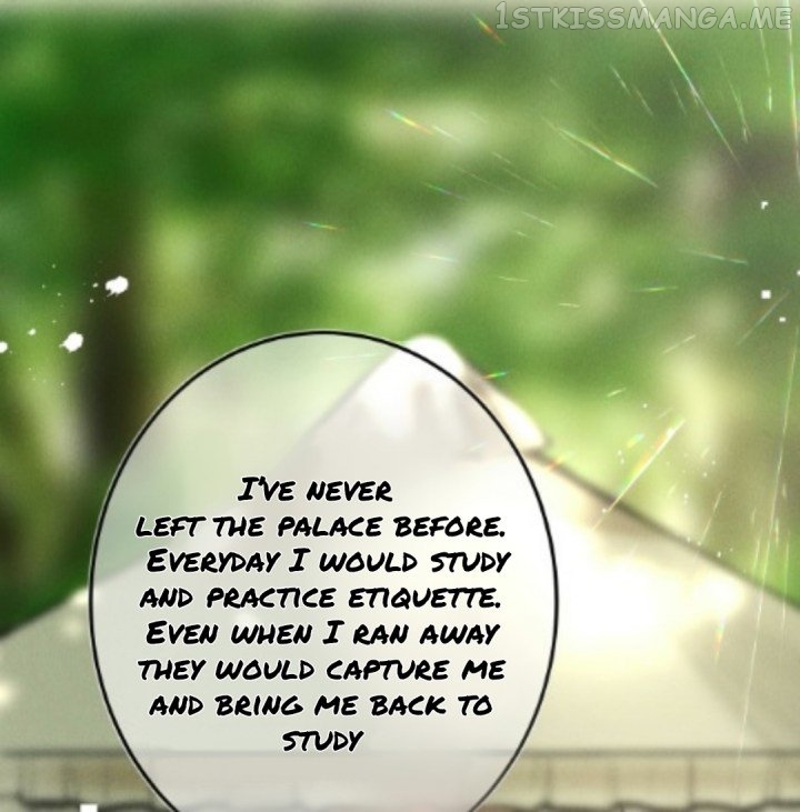 Kill Me Next Time Chapter 24.5 - page 11