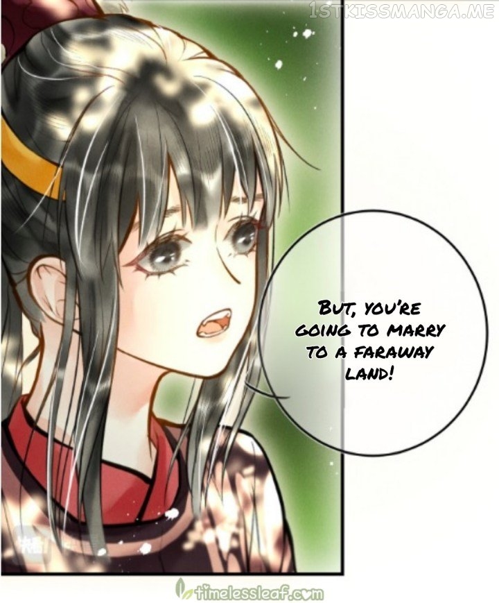 Kill Me Next Time Chapter 24.5 - page 14