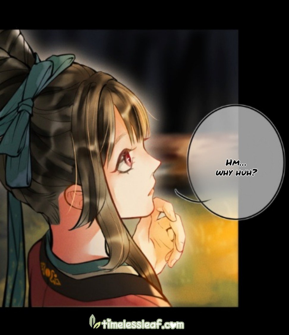 Kill Me Next Time Chapter 25 - page 11