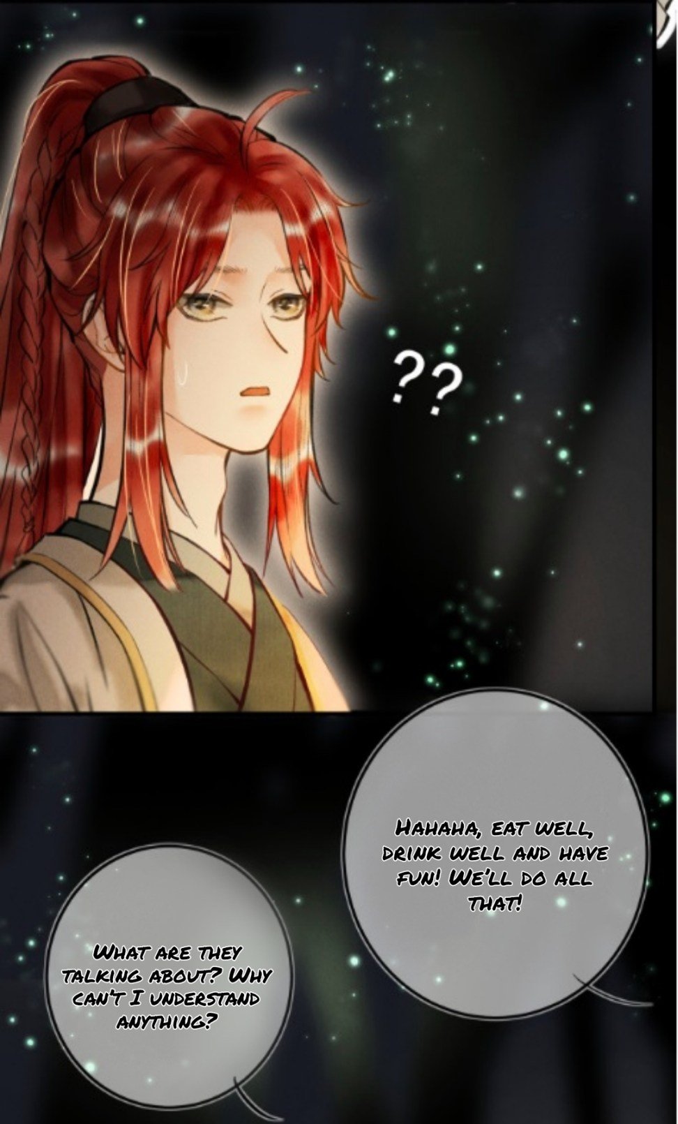 Kill Me Next Time Chapter 25 - page 7
