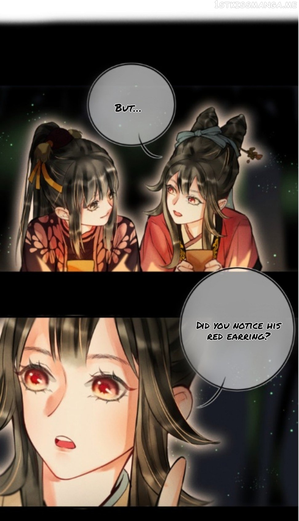 Kill Me Next Time Chapter 25.5 - page 2