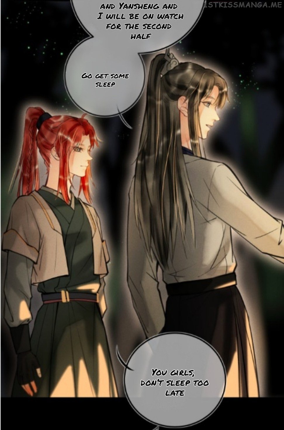 Kill Me Next Time Chapter 25.5 - page 5