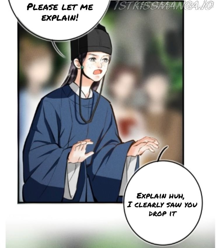 Kill Me Next Time Chapter 30.5 - page 21