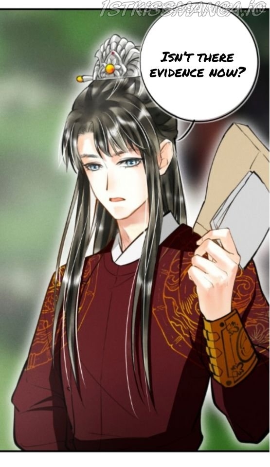 Kill Me Next Time Chapter 30.5 - page 23