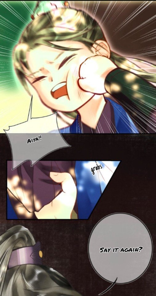 Kill Me Next Time Chapter 26 - page 10