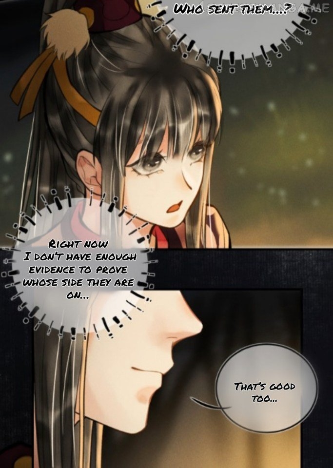 Kill Me Next Time Chapter 26.5 - page 21