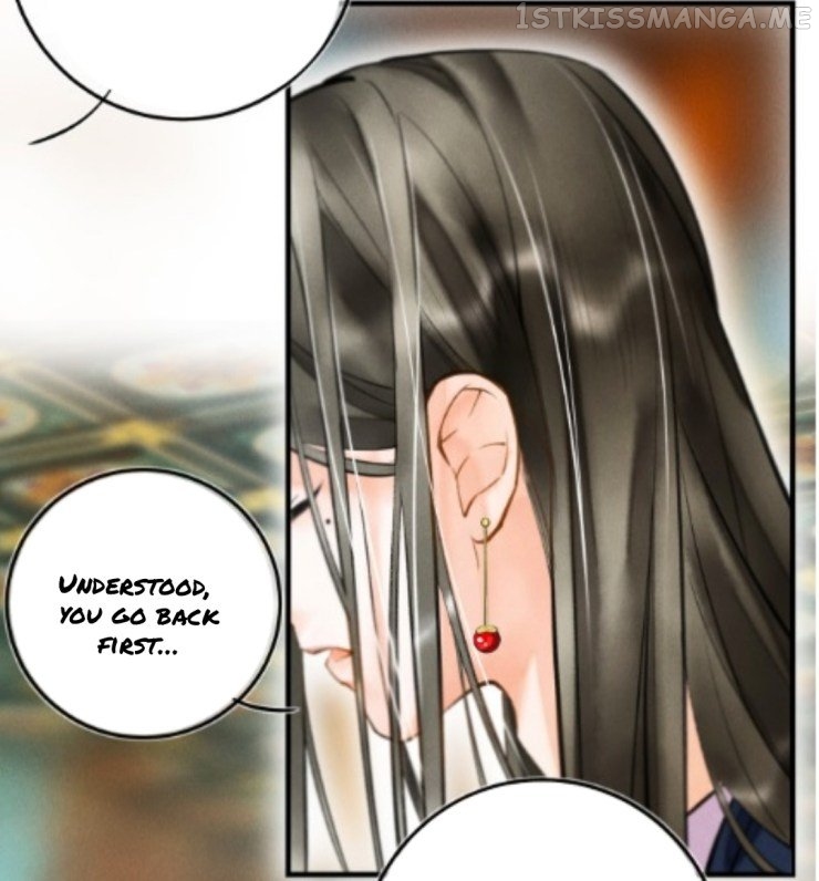 Kill Me Next Time Chapter 26.5 - page 5