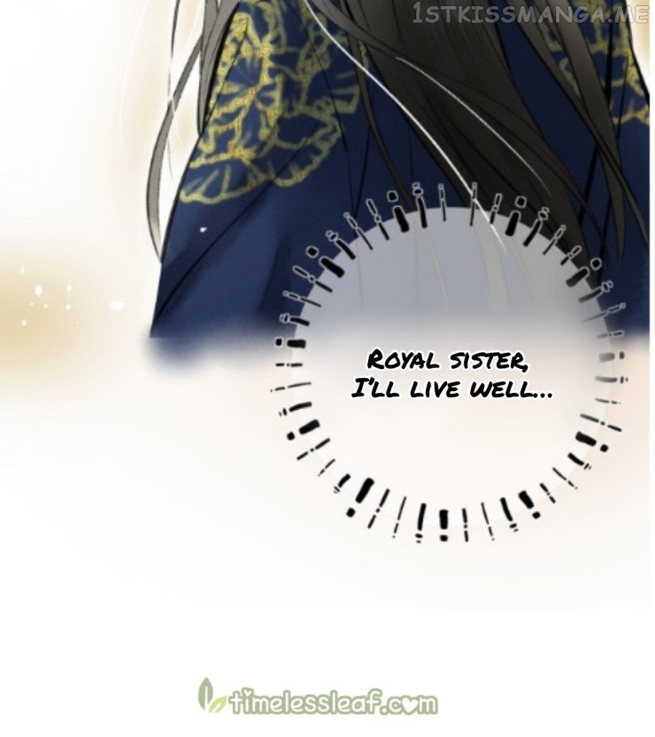 Kill Me Next Time Chapter 26.5 - page 8