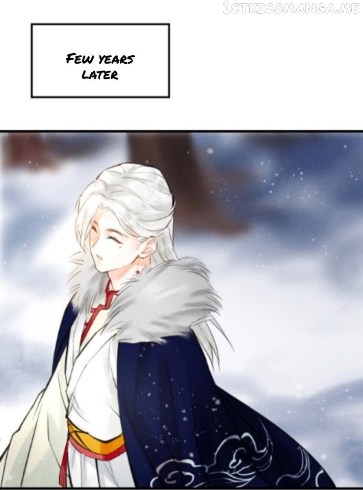 Kill Me Next Time Chapter 26.5 - page 9