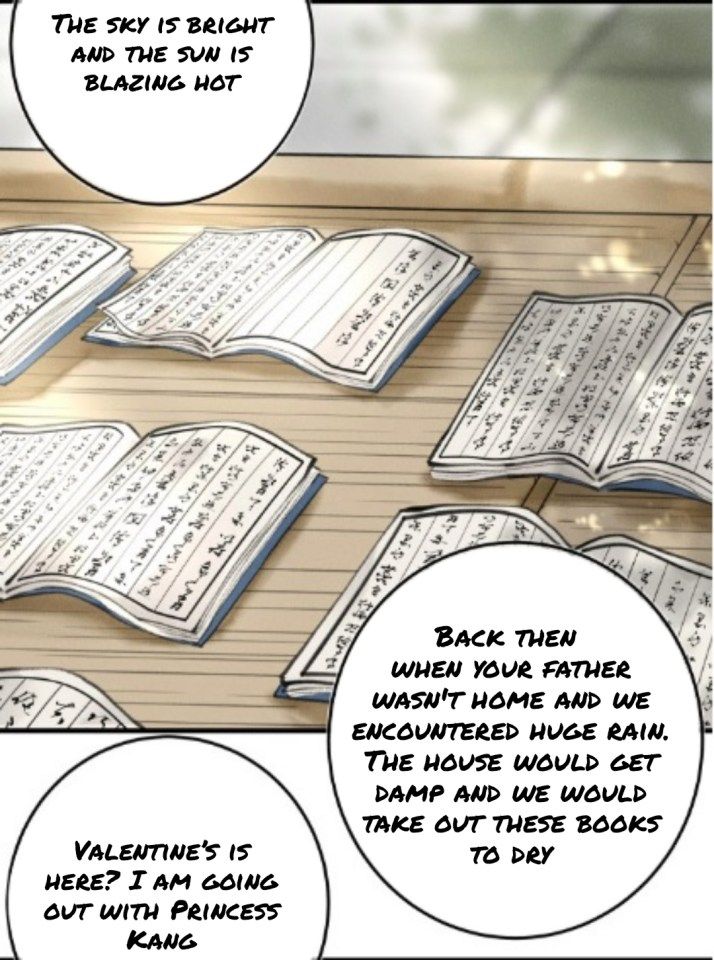 Kill Me Next Time Chapter 27 - page 10