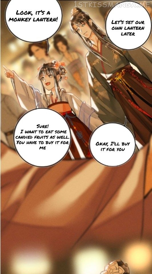 Kill Me Next Time Chapter 27.5 - page 13