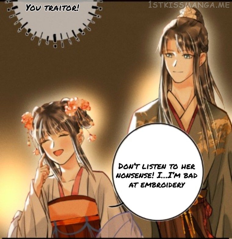 Kill Me Next Time Chapter 27.5 - page 15