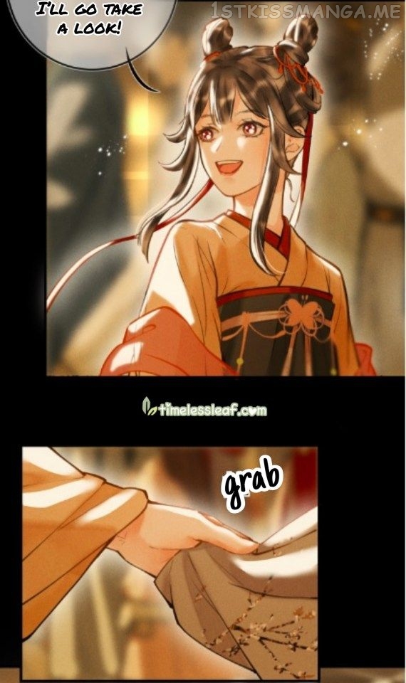 Kill Me Next Time Chapter 27.5 - page 5