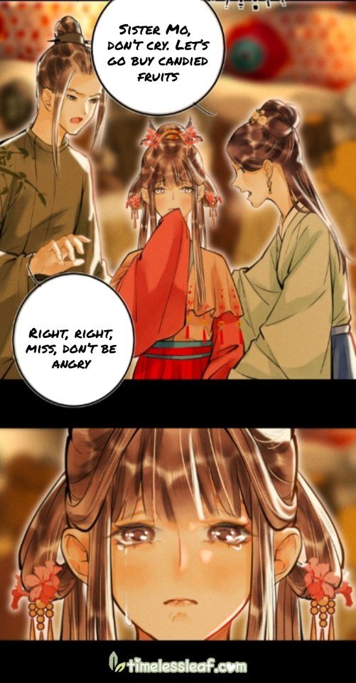 Kill Me Next Time Chapter 28 - page 15
