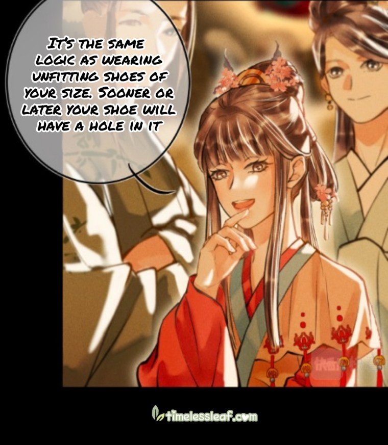 Kill Me Next Time Chapter 28 - page 2