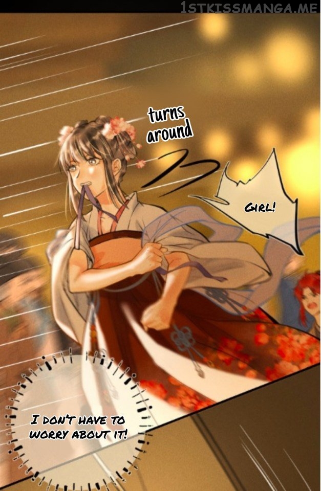 Kill Me Next Time Chapter 28.5 - page 10