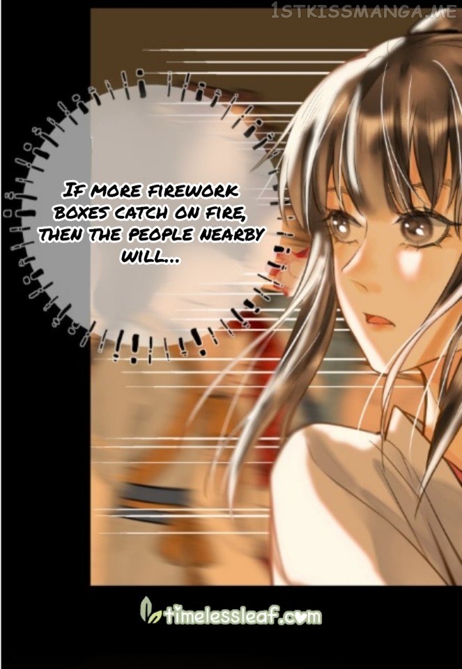 Kill Me Next Time Chapter 28.5 - page 9