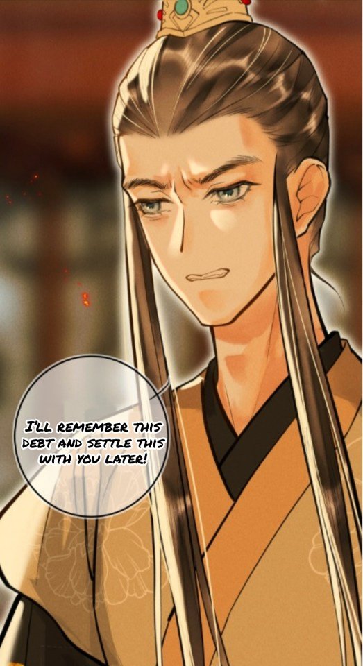 Kill Me Next Time Chapter 29 - page 14
