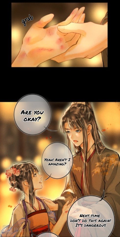 Kill Me Next Time Chapter 29 - page 5