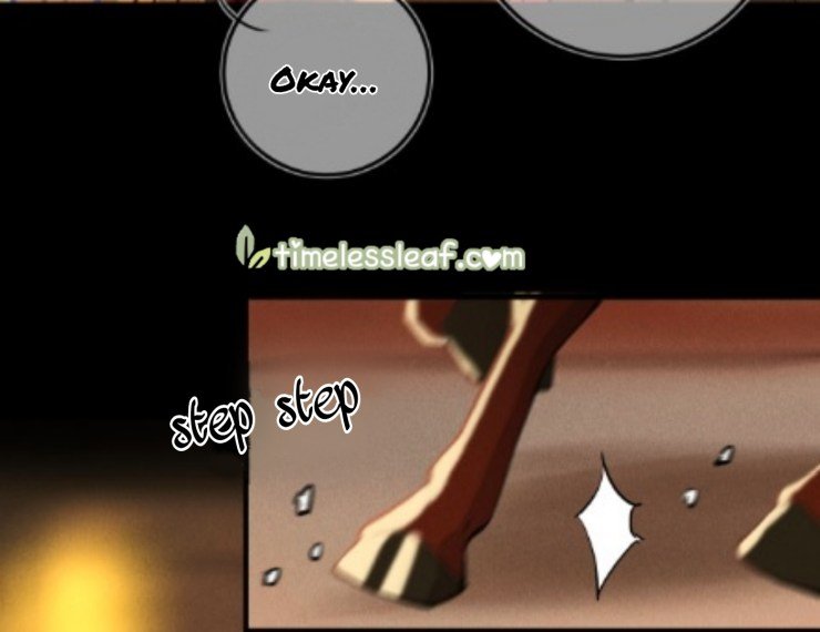 Kill Me Next Time Chapter 29 - page 6