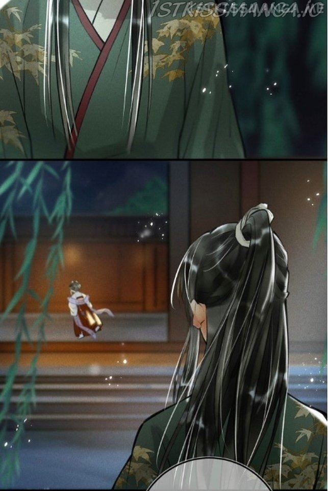 Kill Me Next Time Chapter 29.5 - page 1