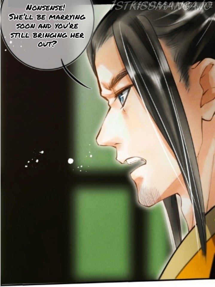 Kill Me Next Time Chapter 29.5 - page 10