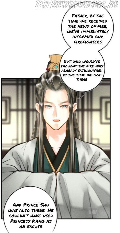 Kill Me Next Time Chapter 29.5 - page 12