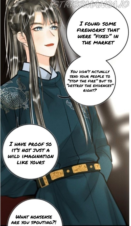 Kill Me Next Time Chapter 29.5 - page 15