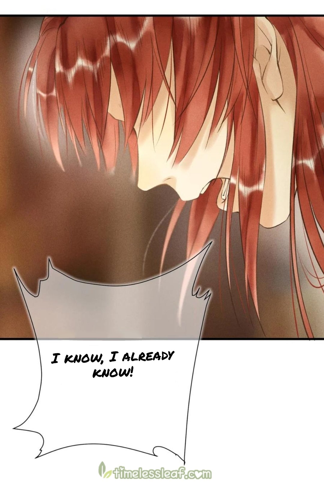 Kill Me Next Time Chapter 48 - page 4