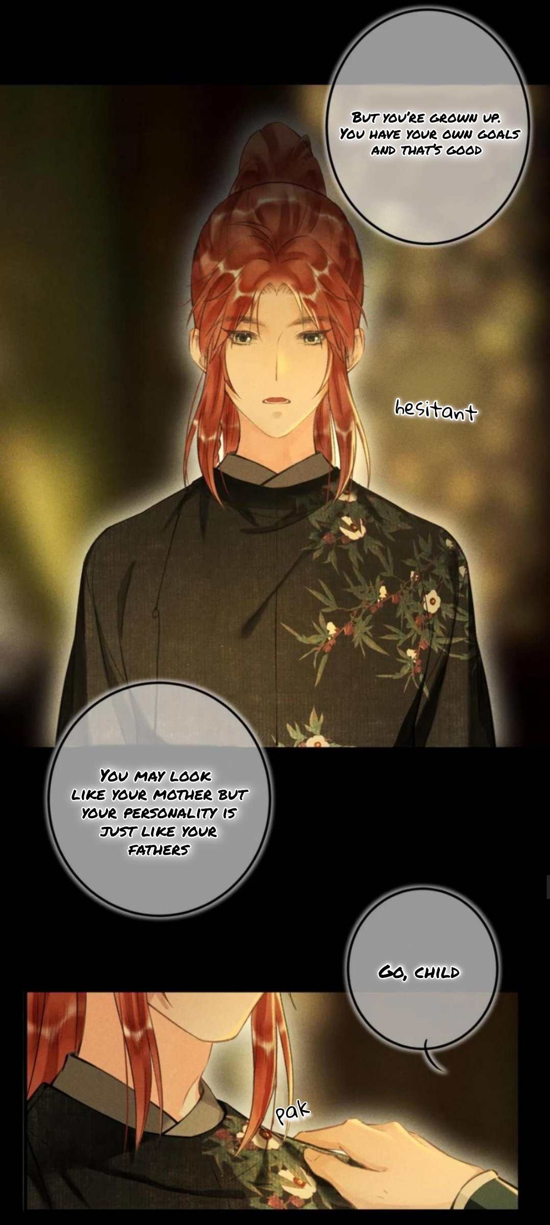 Kill Me Next Time Chapter 48 - page 9