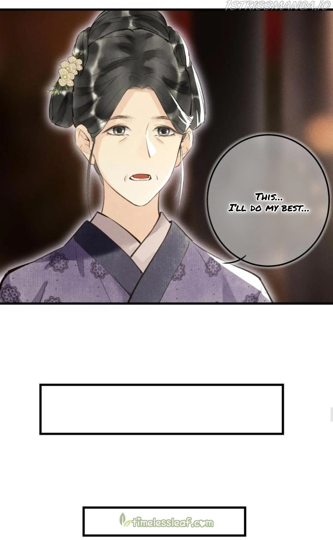 Kill Me Next Time Chapter 48.5 - page 1