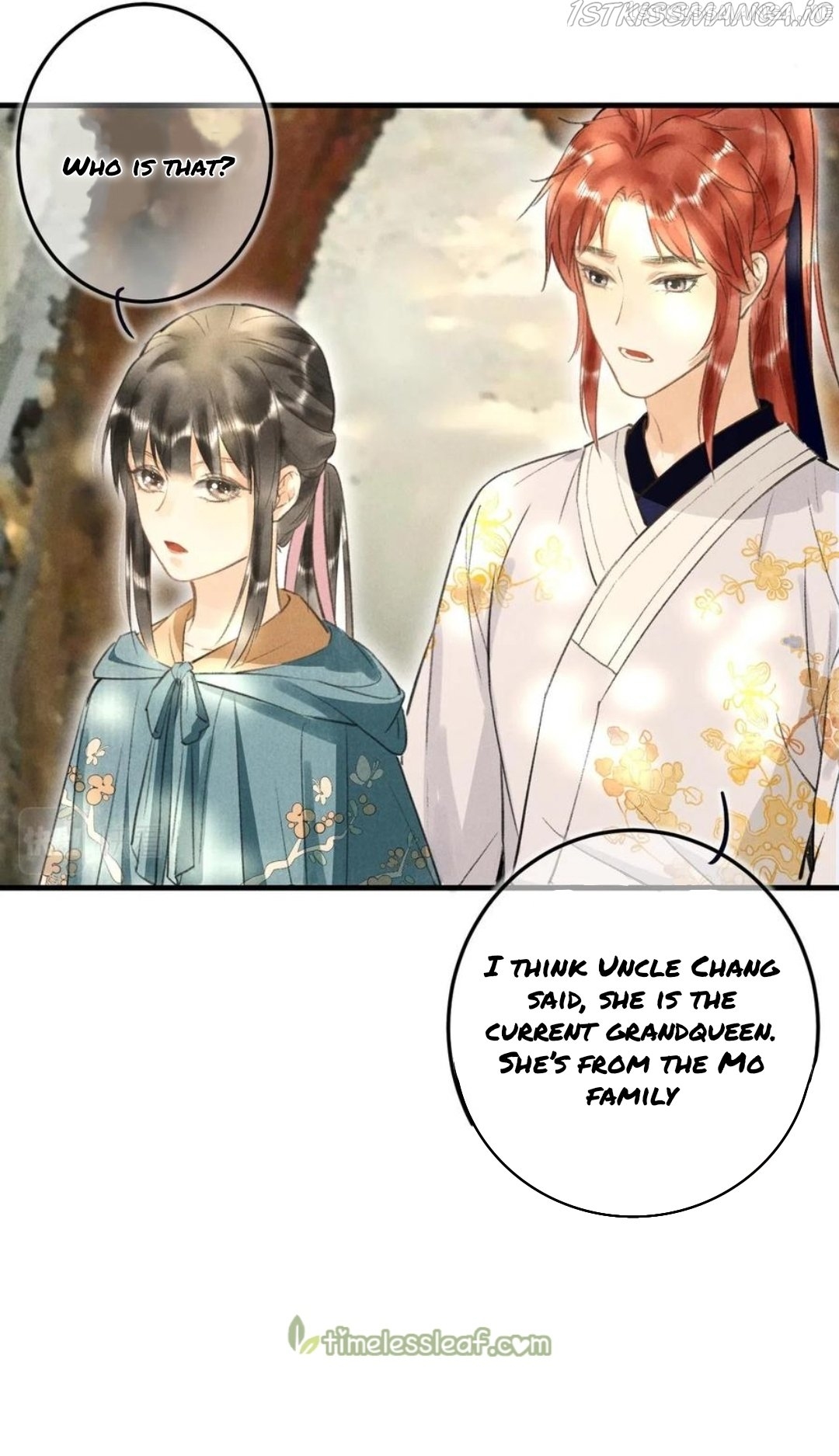 Kill Me Next Time Chapter 48.5 - page 12