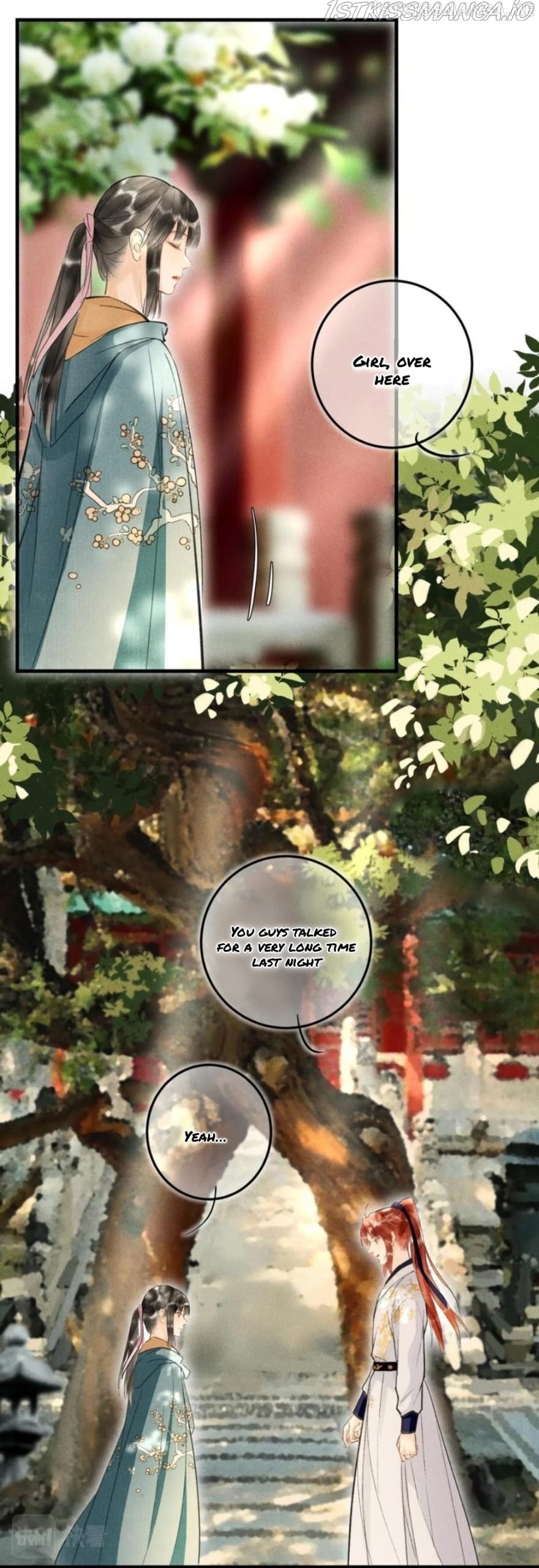 Kill Me Next Time Chapter 48.5 - page 2