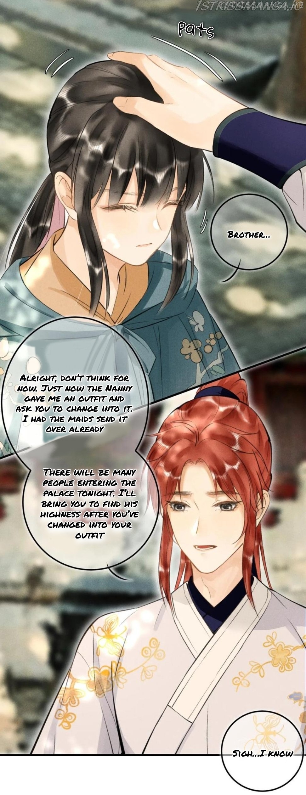 Kill Me Next Time Chapter 48.5 - page 3