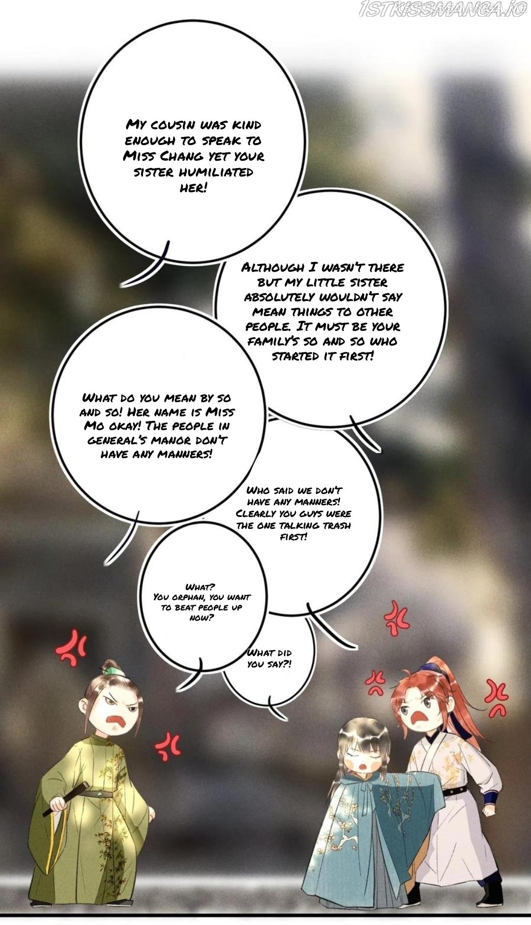 Kill Me Next Time Chapter 48.5 - page 9