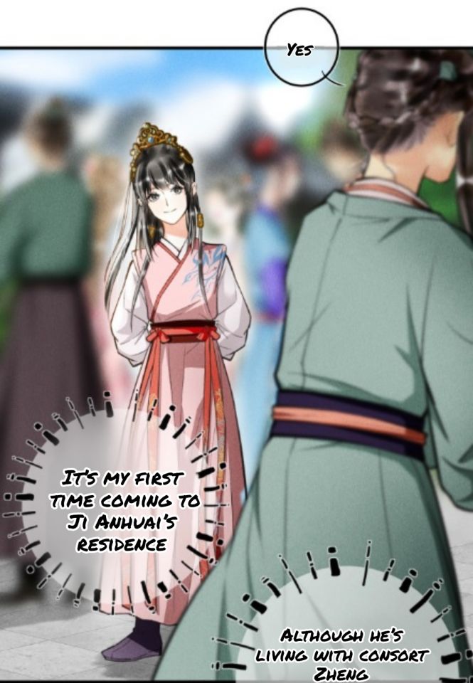 Kill Me Next Time Chapter 30 - page 10