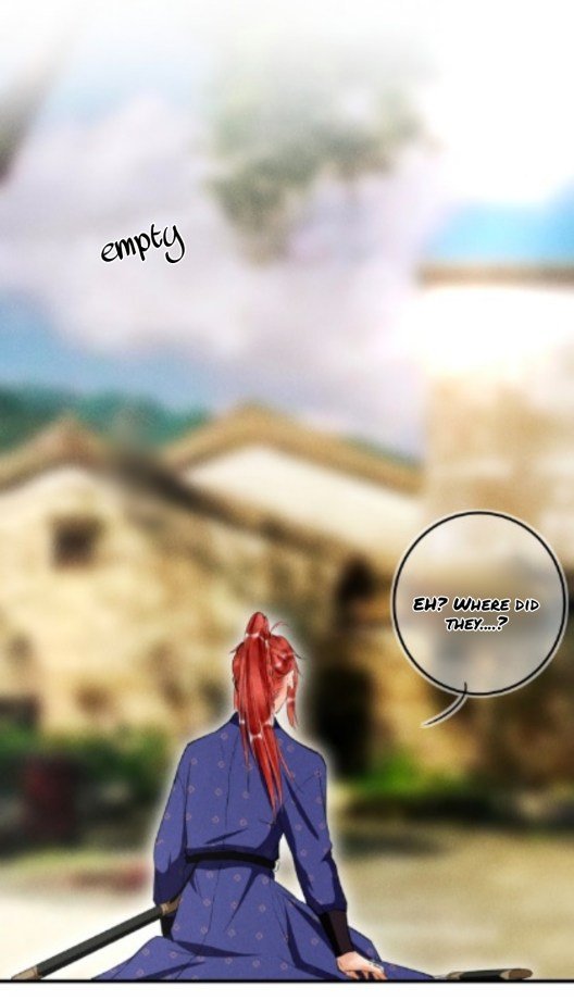 Kill Me Next Time Chapter 44 - page 10