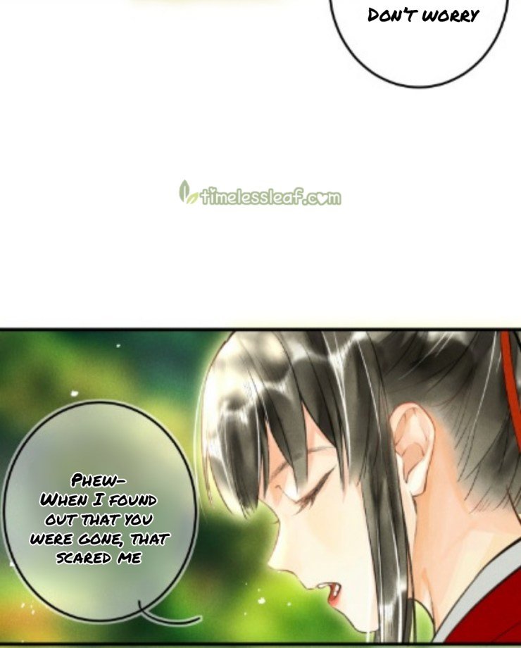 Kill Me Next Time Chapter 44 - page 15