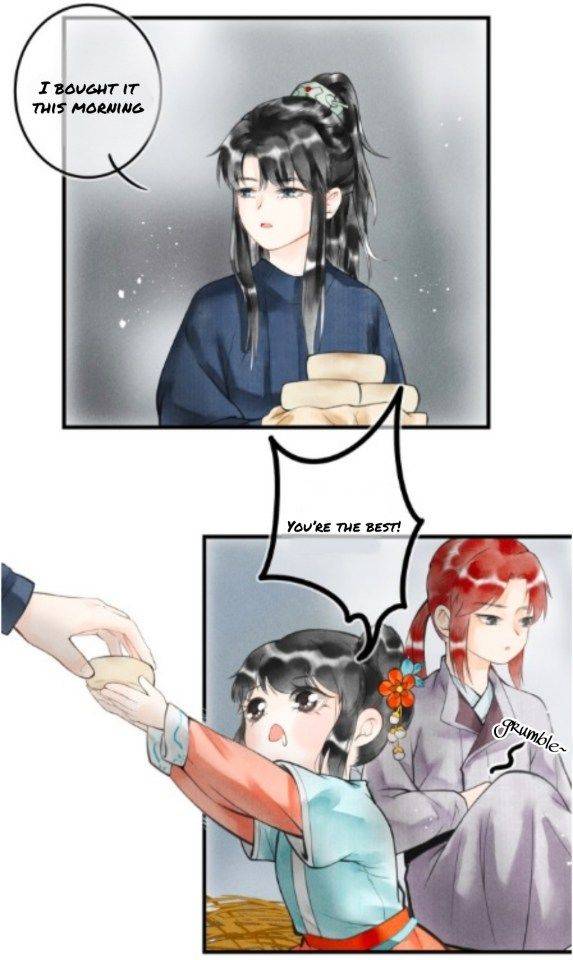 Kill Me Next Time Chapter 7 - page 10
