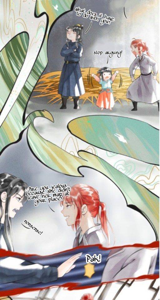 Kill Me Next Time Chapter 7 - page 6