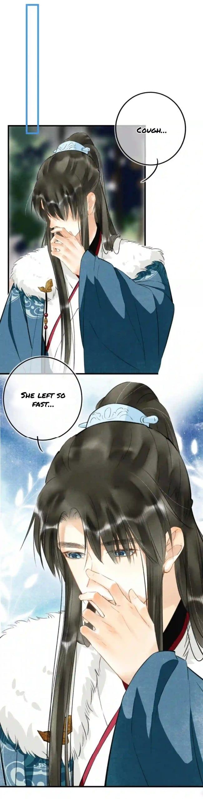 Kill Me Next Time Chapter 54 - page 6