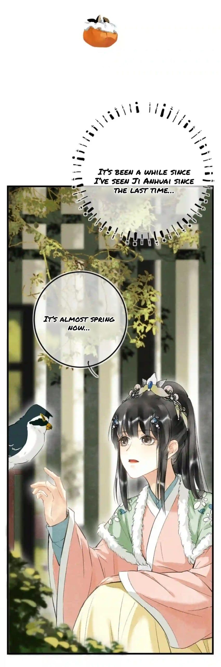 Kill Me Next Time Chapter 54 - page 9